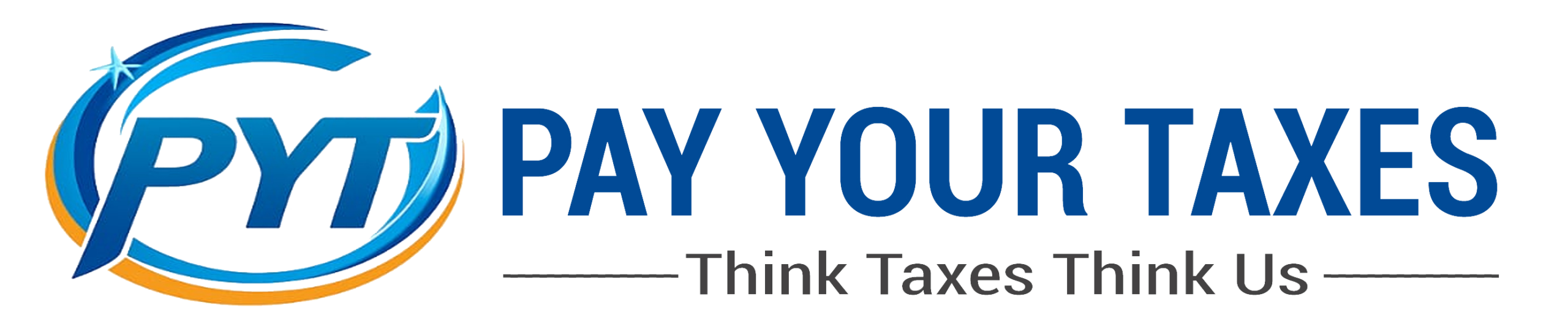Pay Your Taxes