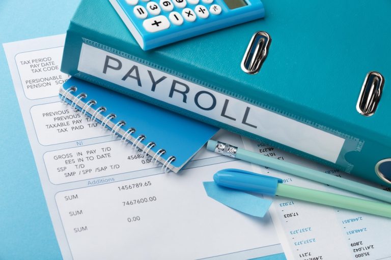 Payroll Services