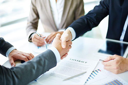 Company Registration